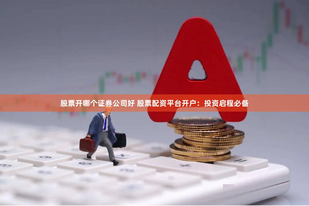 股票开哪个证券公司好 股票配资平台开户：投资启程必备