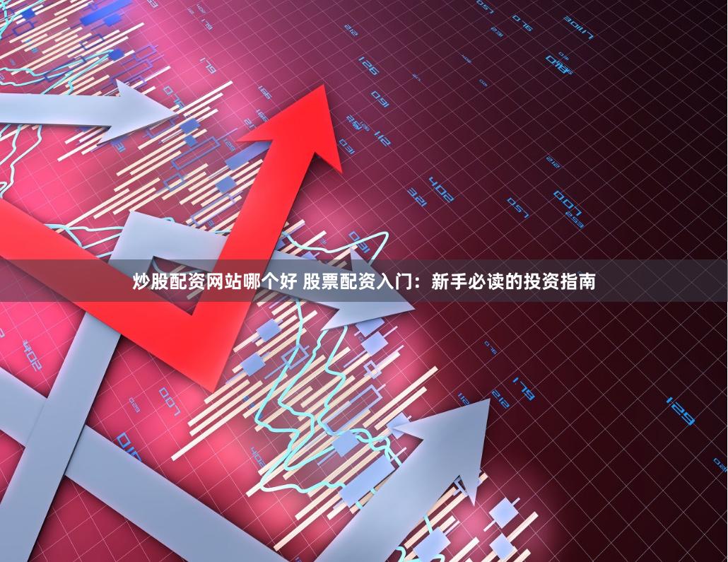 炒股配资网站哪个好 股票配资入门：新手必读的投资指南